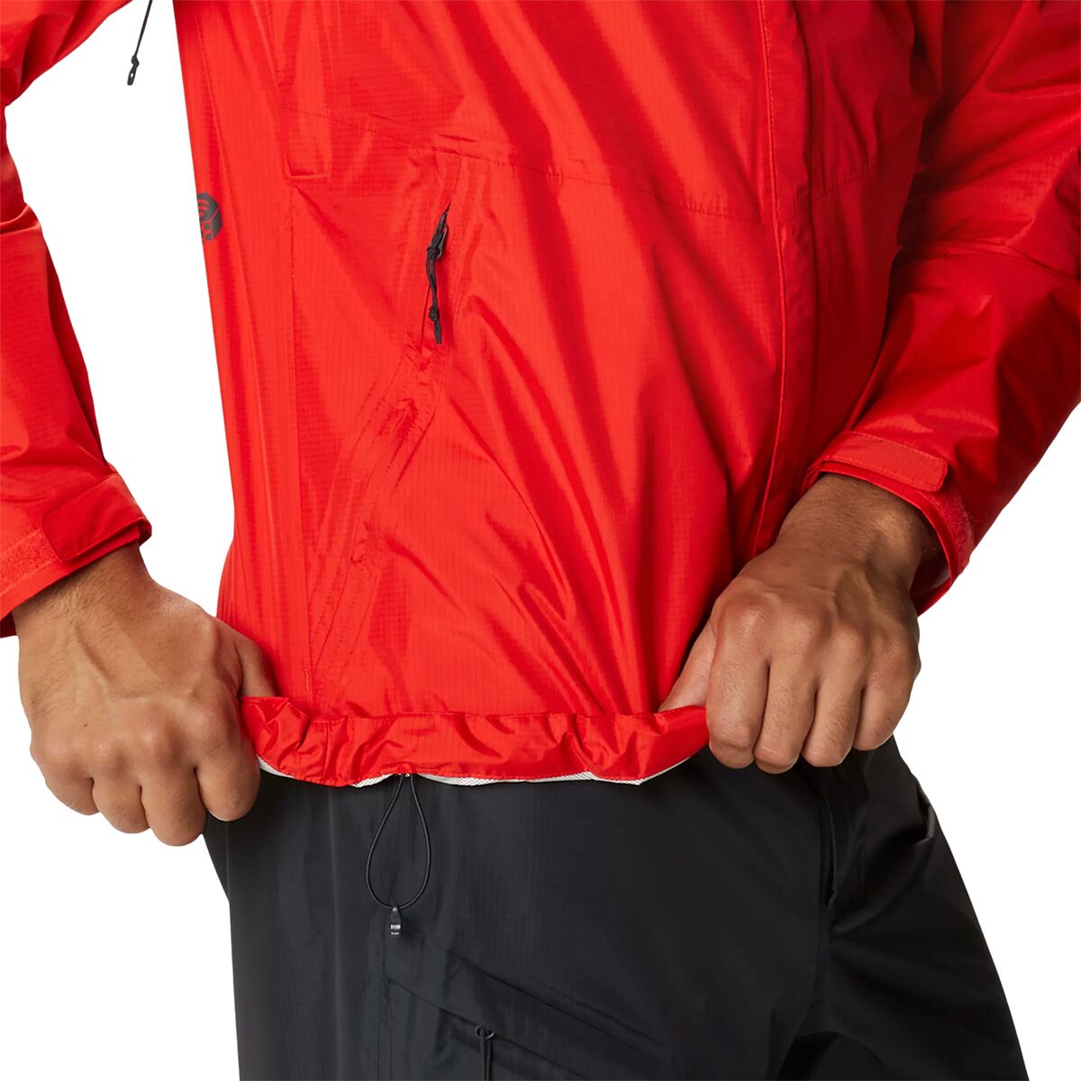 Mountain Hardwear Acadia Jacket Men's Clothing