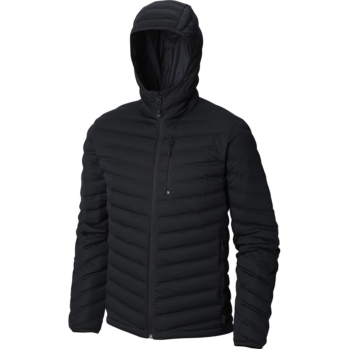 Mountain Hardwear StretchDown Hooded Jacket Men's