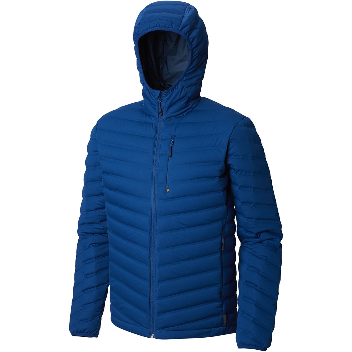 Mountain hardwear stretchdown rs hooded jacket review Outlet
