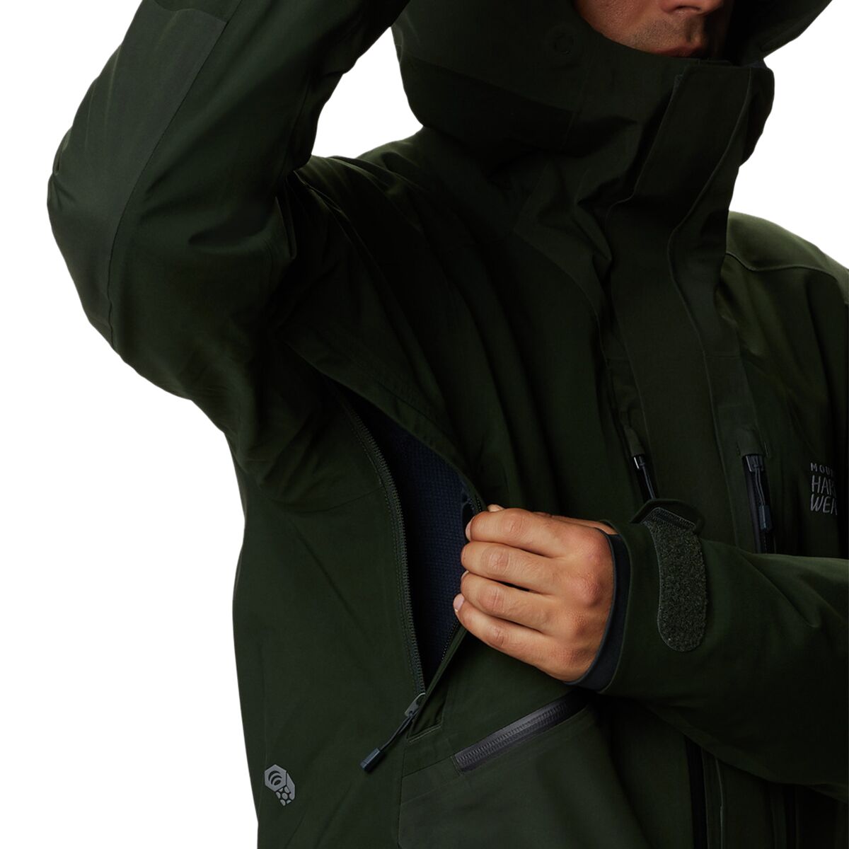 Mountain Hardwear Cloud Bank GTX Insulated Jacket Men's