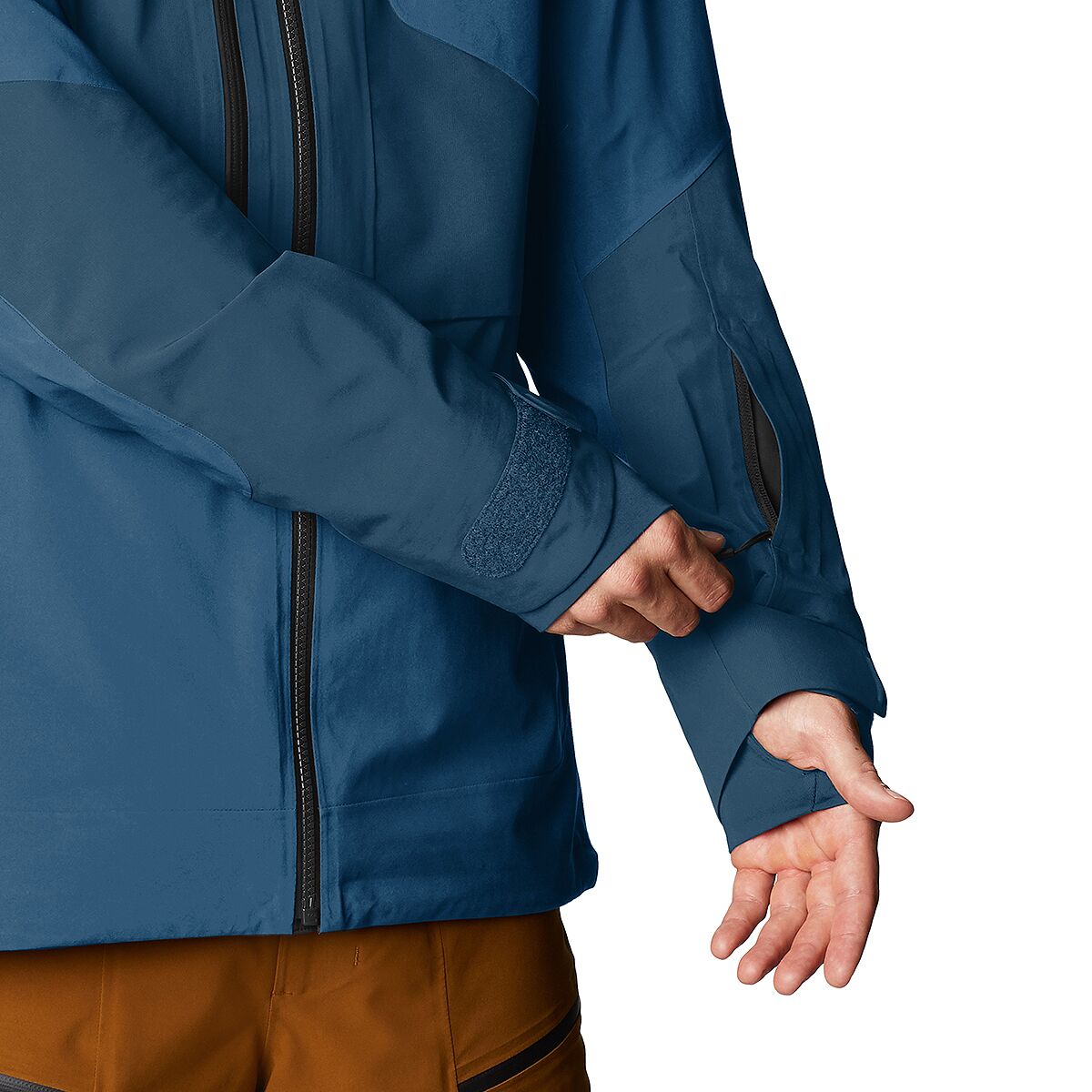 Mountain Hardwear Cloud Bank GTX Jacket Men's Clothing