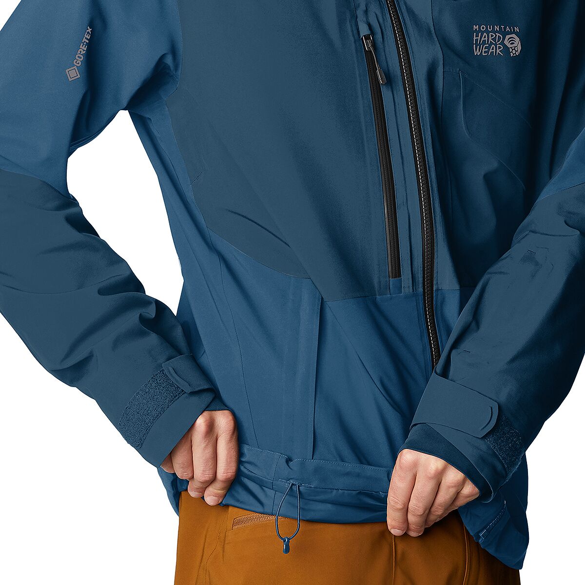 Mountain Hardwear Cloud Bank GTX Jacket Men's Clothing