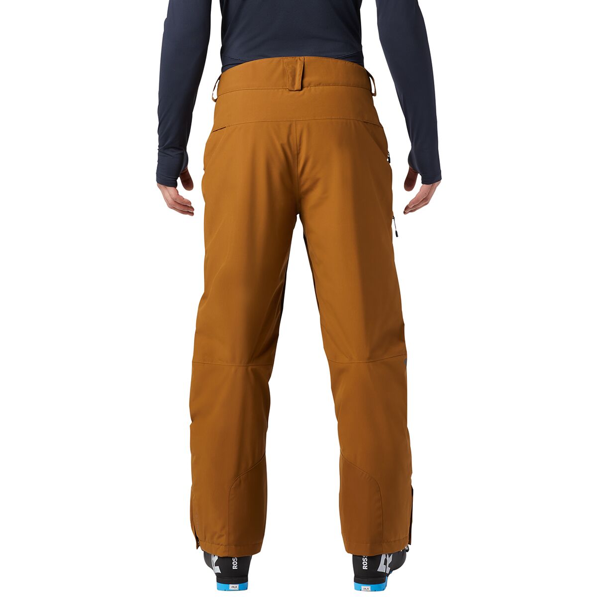 Mountain Hardwear Cloud Bank GTX Pant - Men's | Backcountry.com