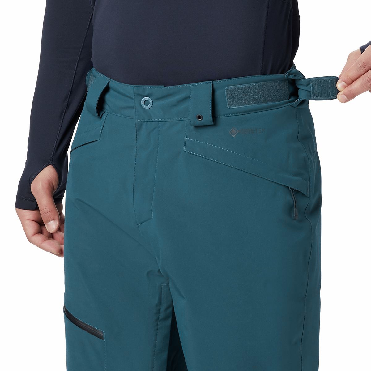 Mountain Hardwear Cloud Bank GTX Pant - Men´s