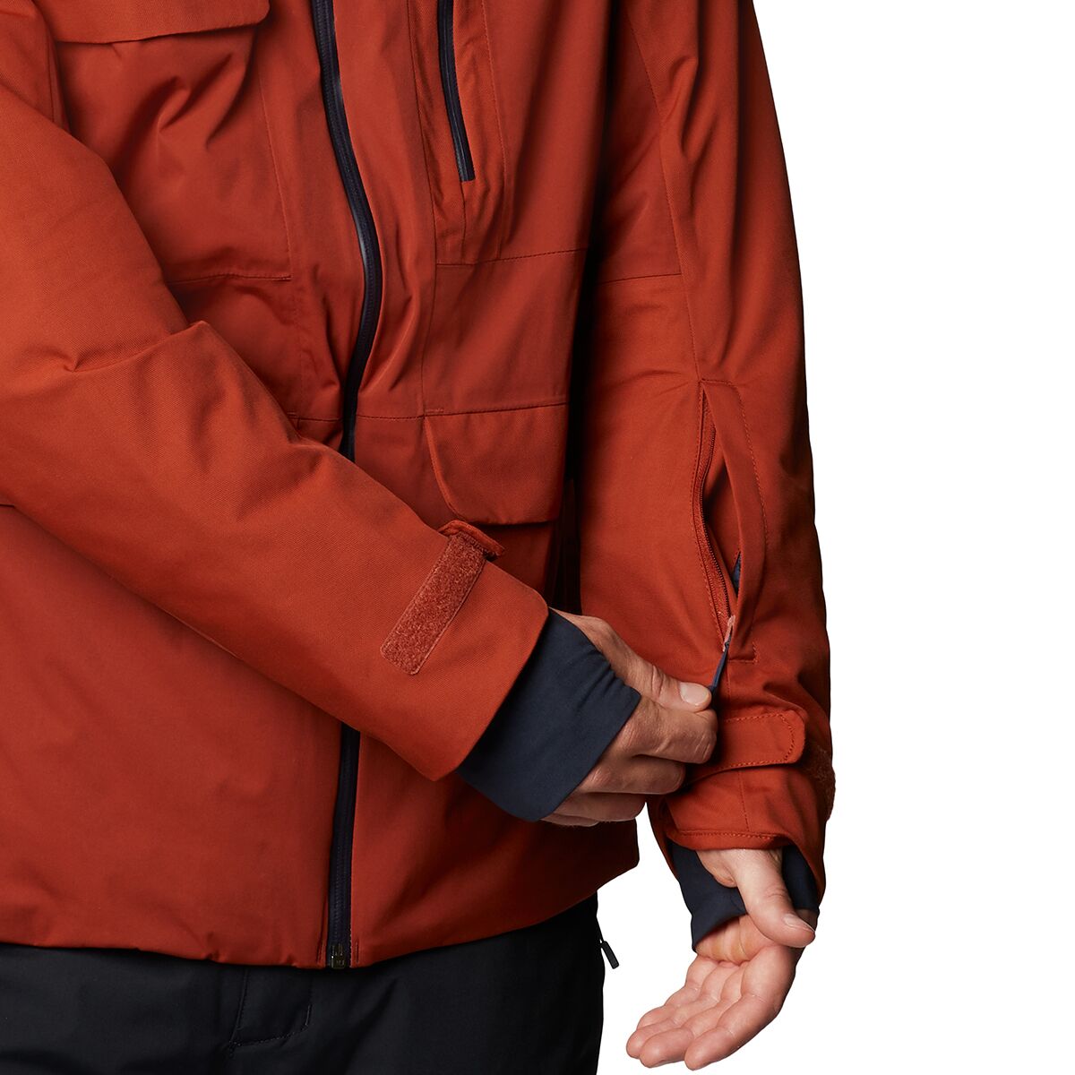 Mountain Hardwear Firefall 2 Insulated Jacket Men's
