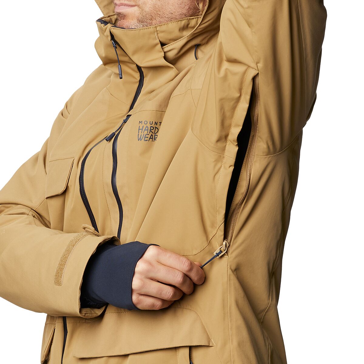 Mountain Hardwear Firefall 2 Insulated Jacket Men's