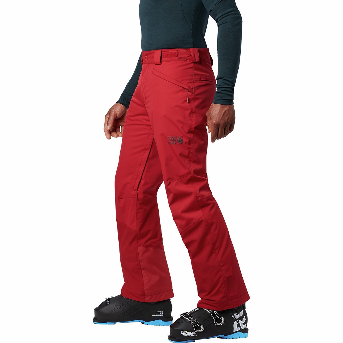 Mountain Hardwear Firefall 2 Insulated Pant Men's