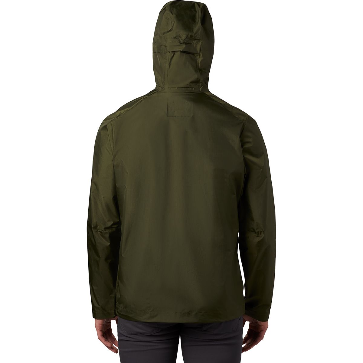 Mountain Hardwear Acadia Jacket Men's Clothing