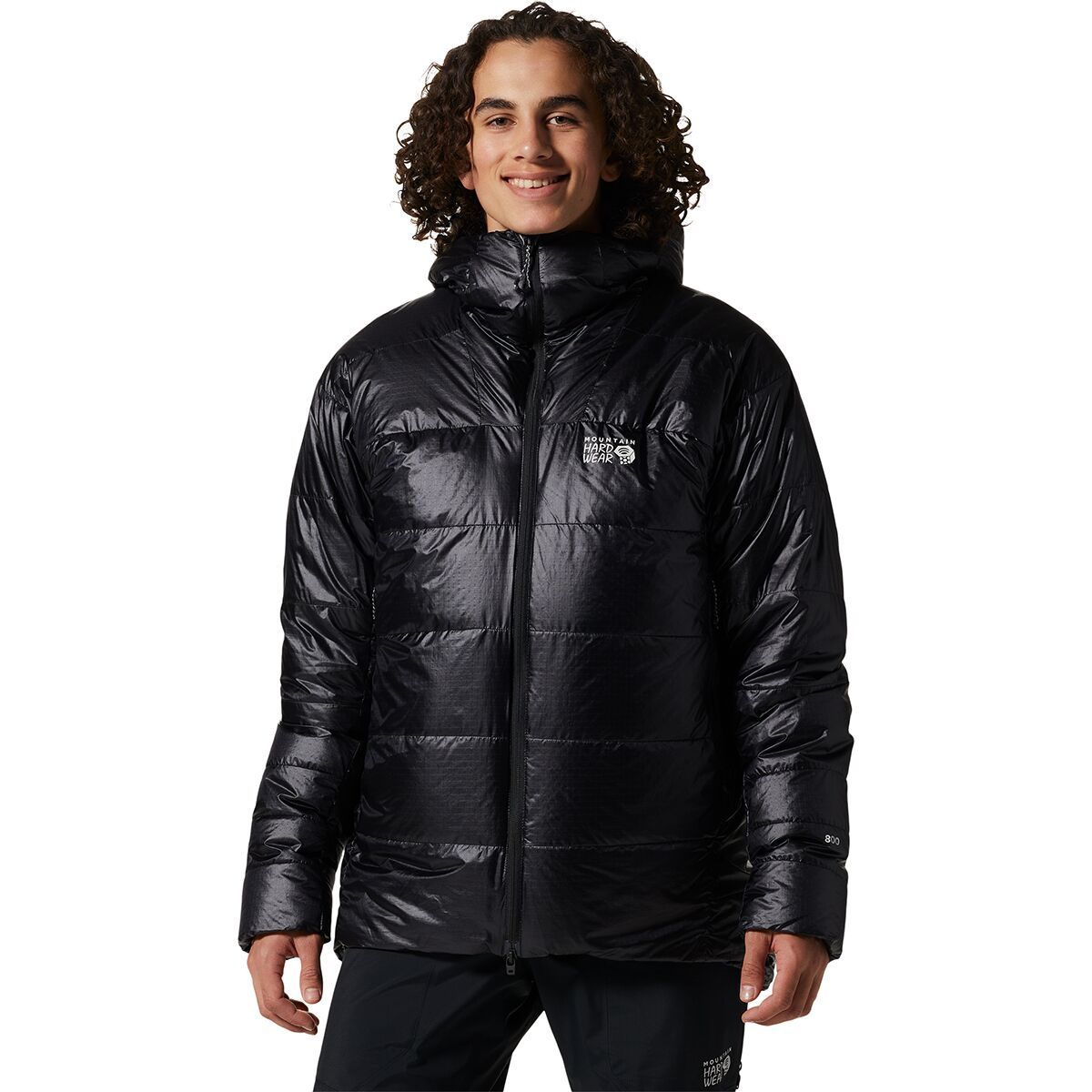 Mountain Hardwear Phantom Zero Parka Mountain Hardwear Phantom