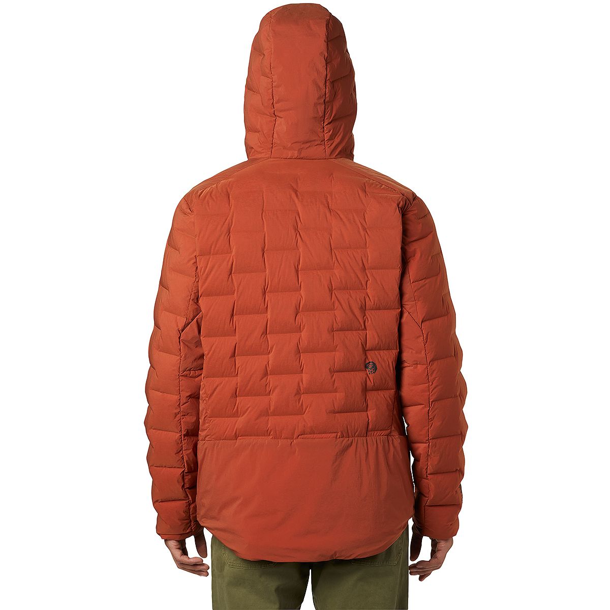 Mountain hardwear super stretchdown Clearance