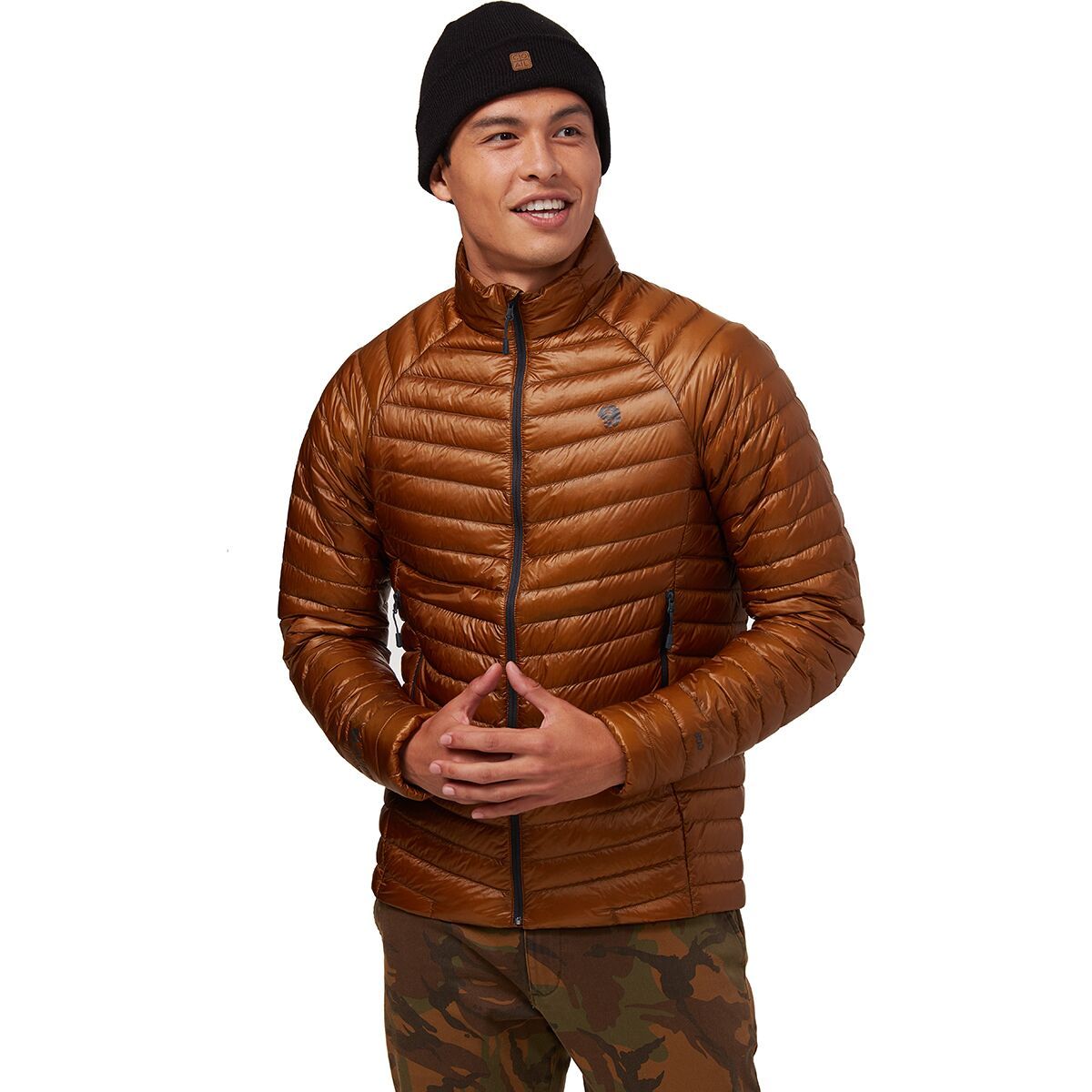 Mountain Hardwear Ghost Whisperer 2 Down Jacket Men's