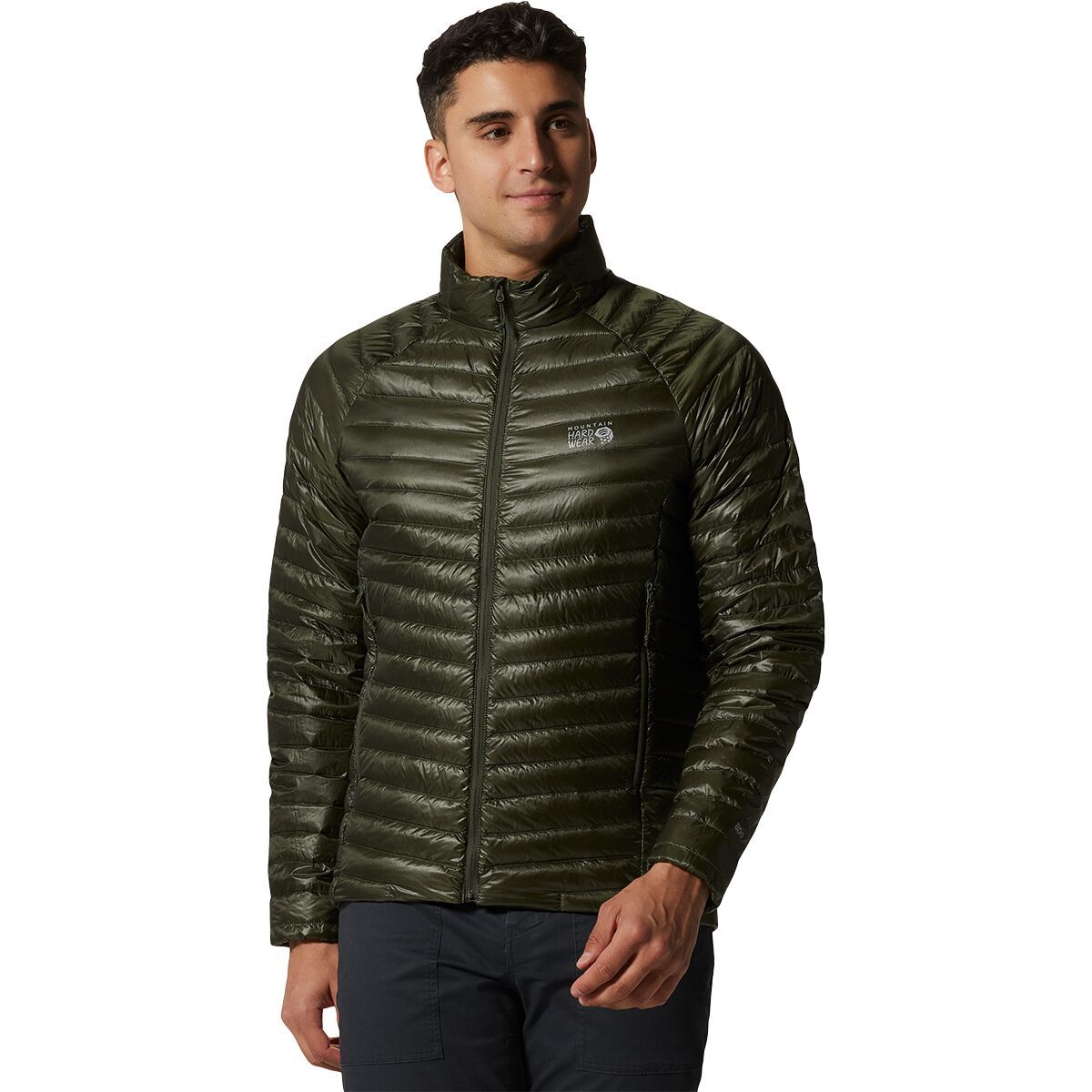 Men's Fleece & Insulated Jackets on Sale