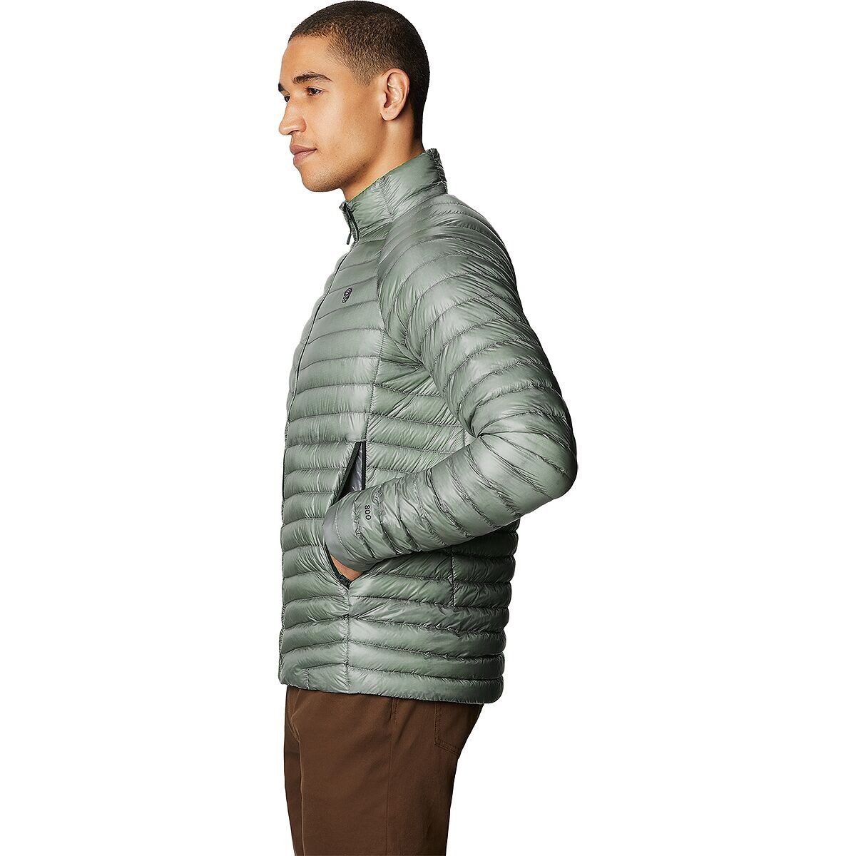 mountain hardwear ghost whisperer men's