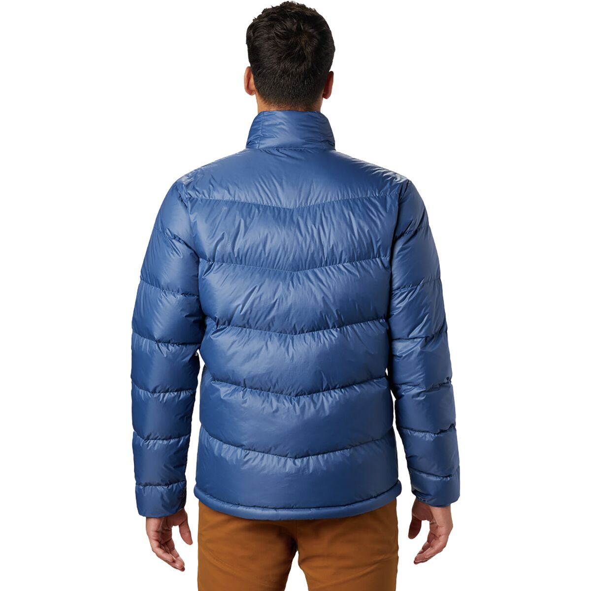 Mountain Hardwear Mt. Eyak Down Jacket Men's