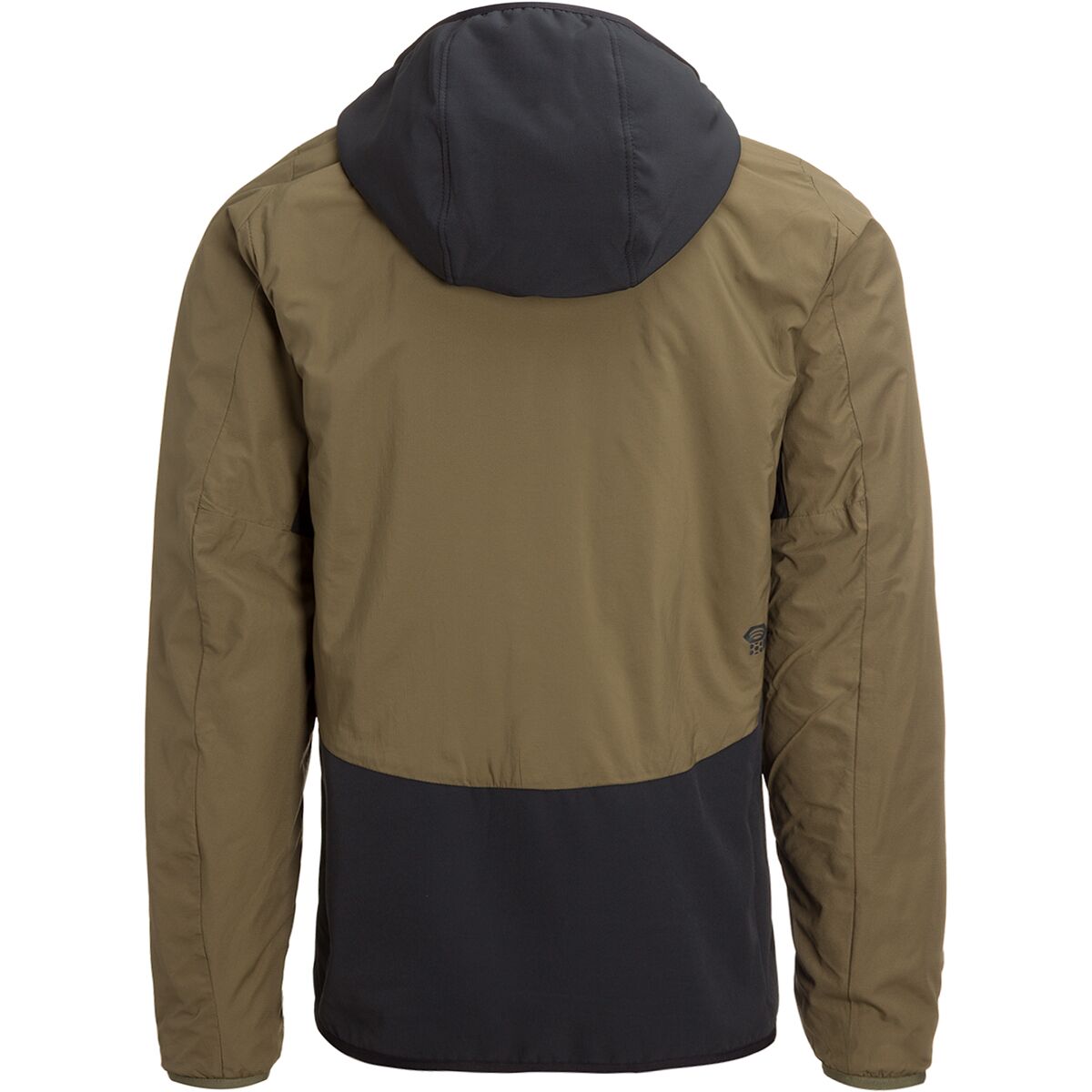 Mountain Hardwear Kor Strata Climb Hooded Jacket Men's Clothing