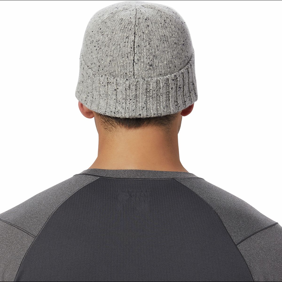 Mountain Hardwear Climber's Classic Beanie Men's Accessories