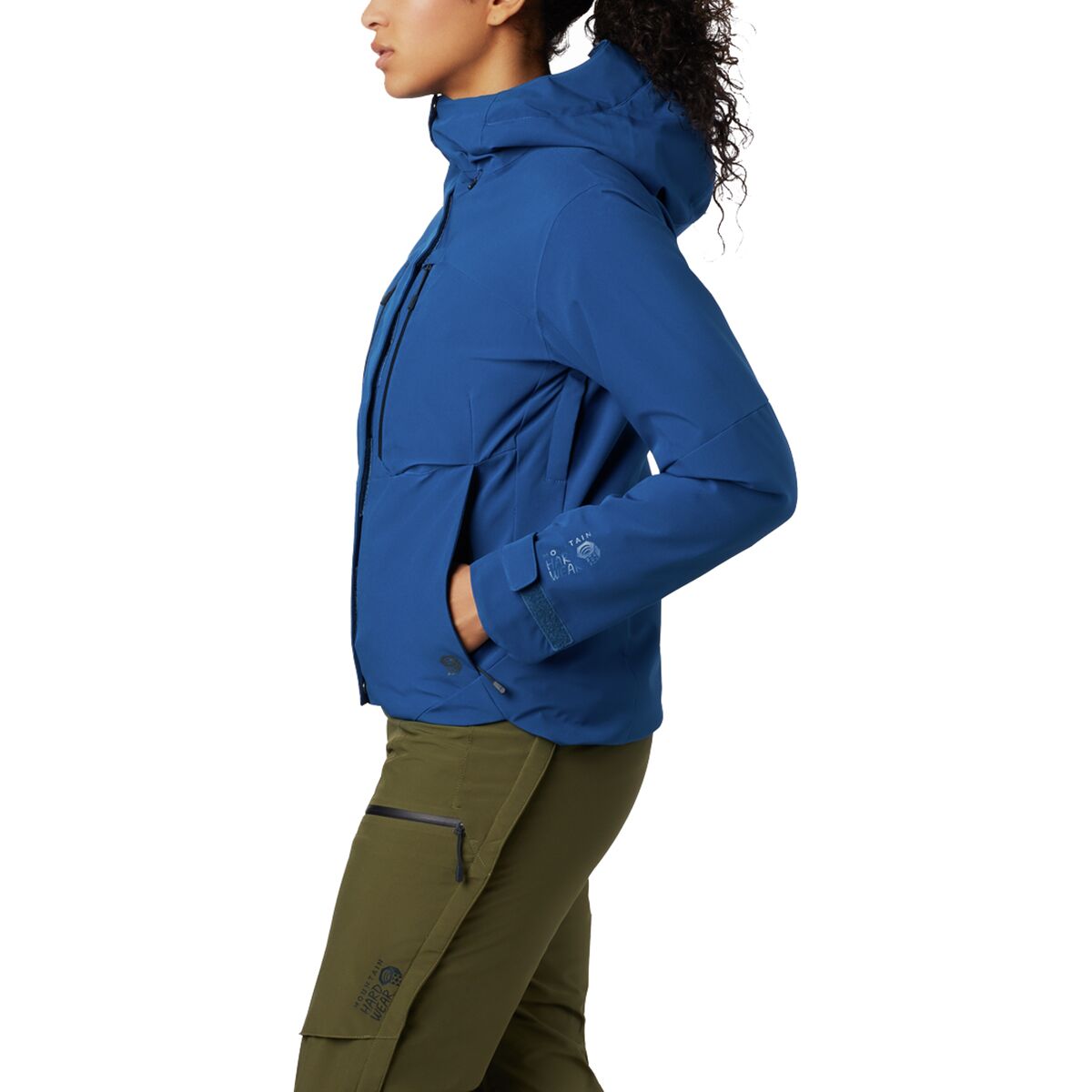 Mountain Hardwear Firefall 2 Insulated Jacket Women's