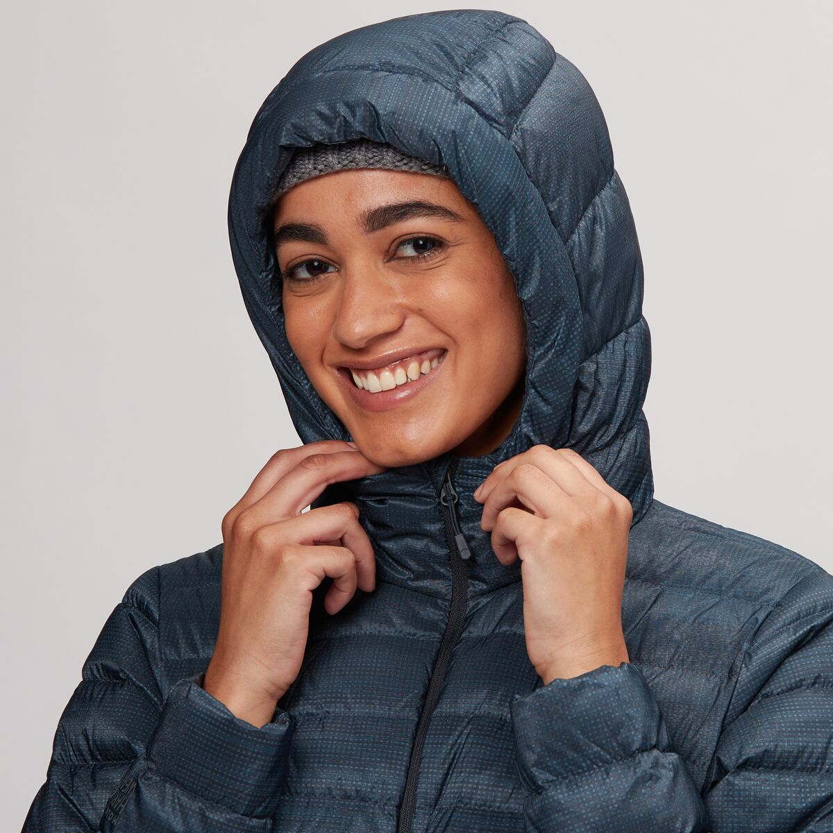 Mountain Hardwear Rhea Ridge Hooded Jacket Women's Clothing