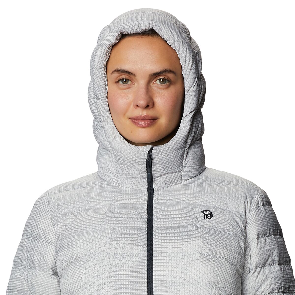 Mountain Hardwear Rhea Ridge Hooded Jacket Women's Clothing