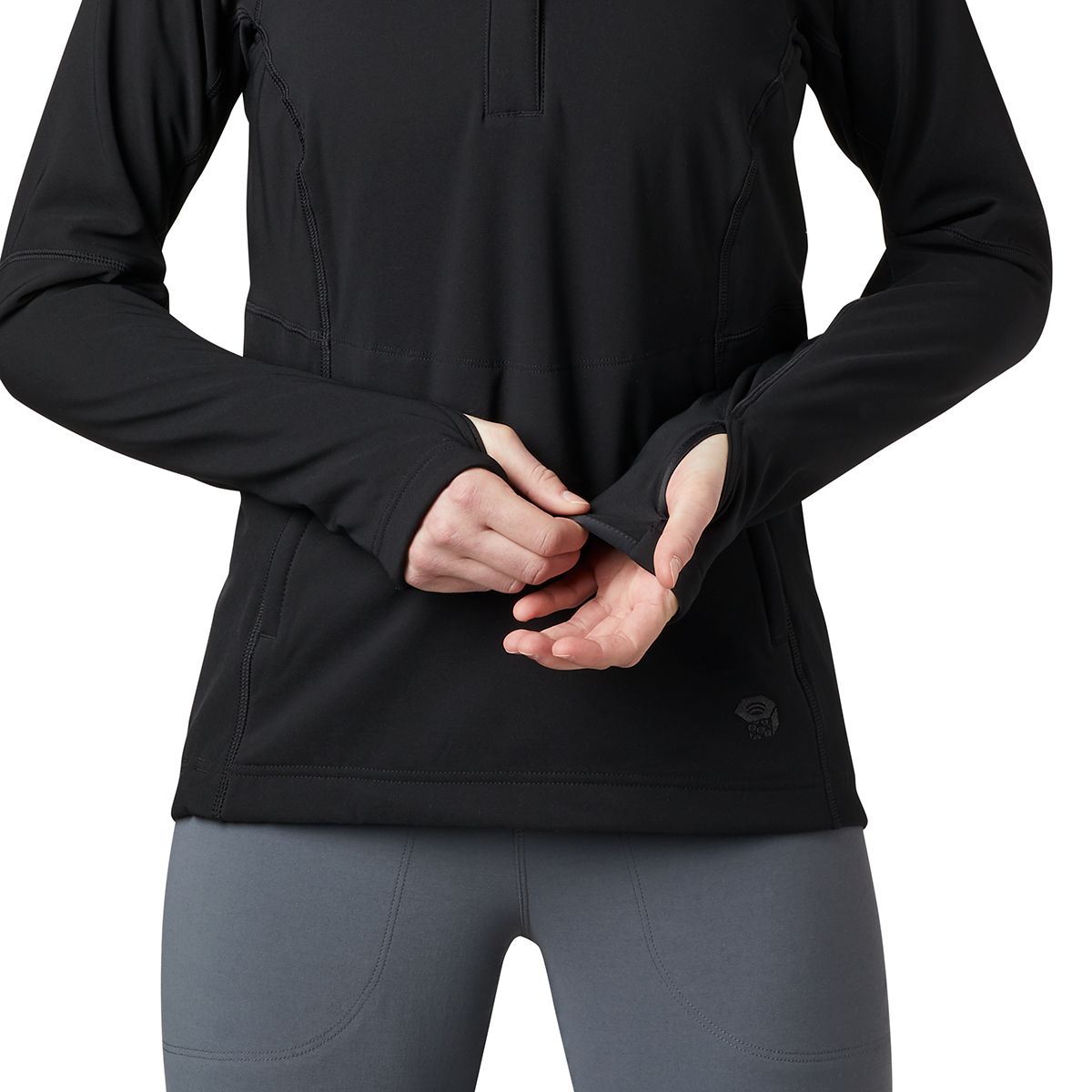 Mountain Hardwear Keele Pullover Fleece Women's