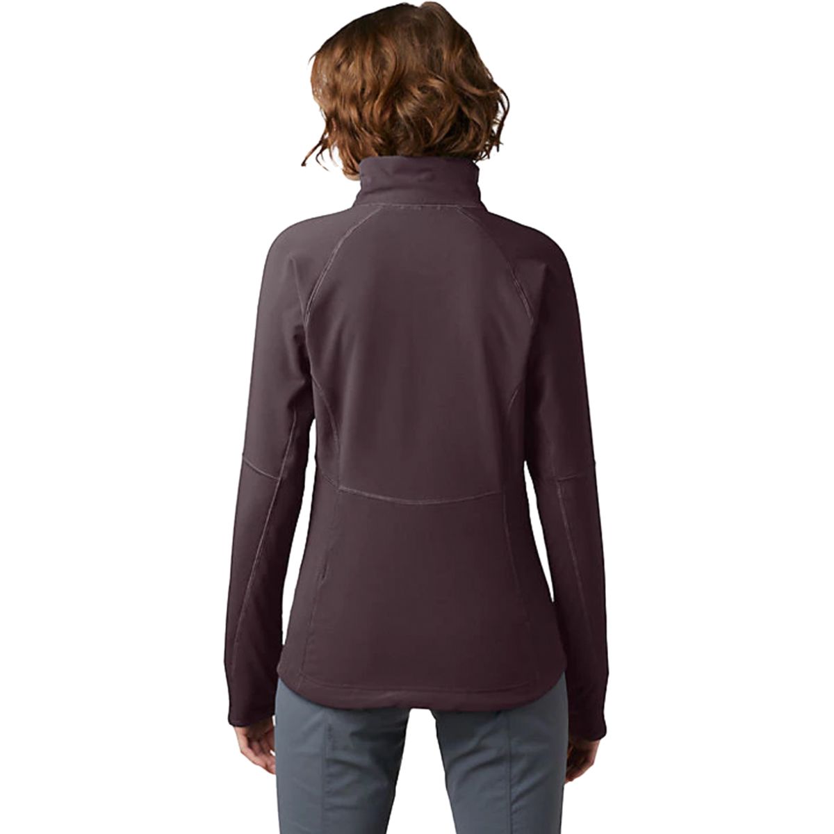 Mountain Hardwear Keele Pullover Fleece Women's