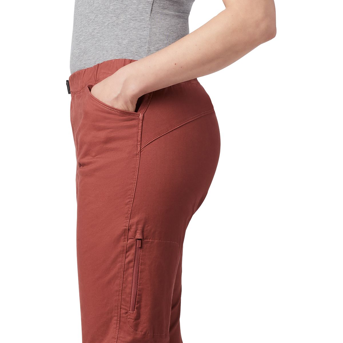 Mountain Hardwear Cederberg Pant Women's