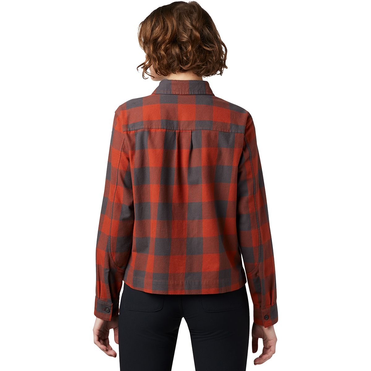 Mountain Hardwear Moiry Shirt Jacket Women's