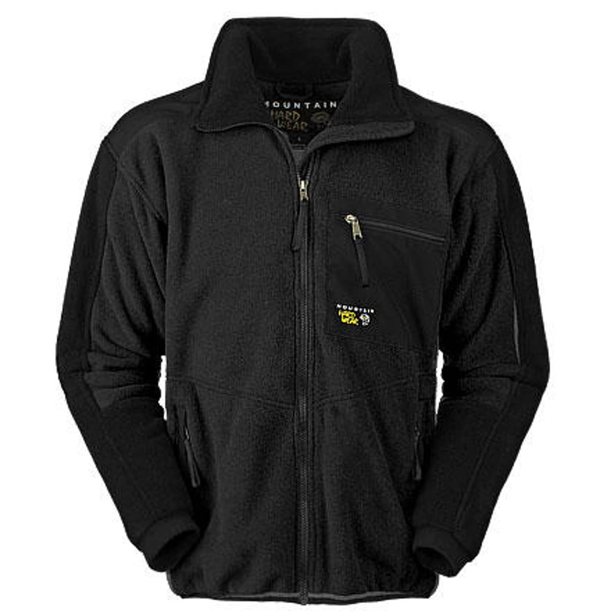 Mountain Hardwear Chill Factor Jacket - Men's - Clothing