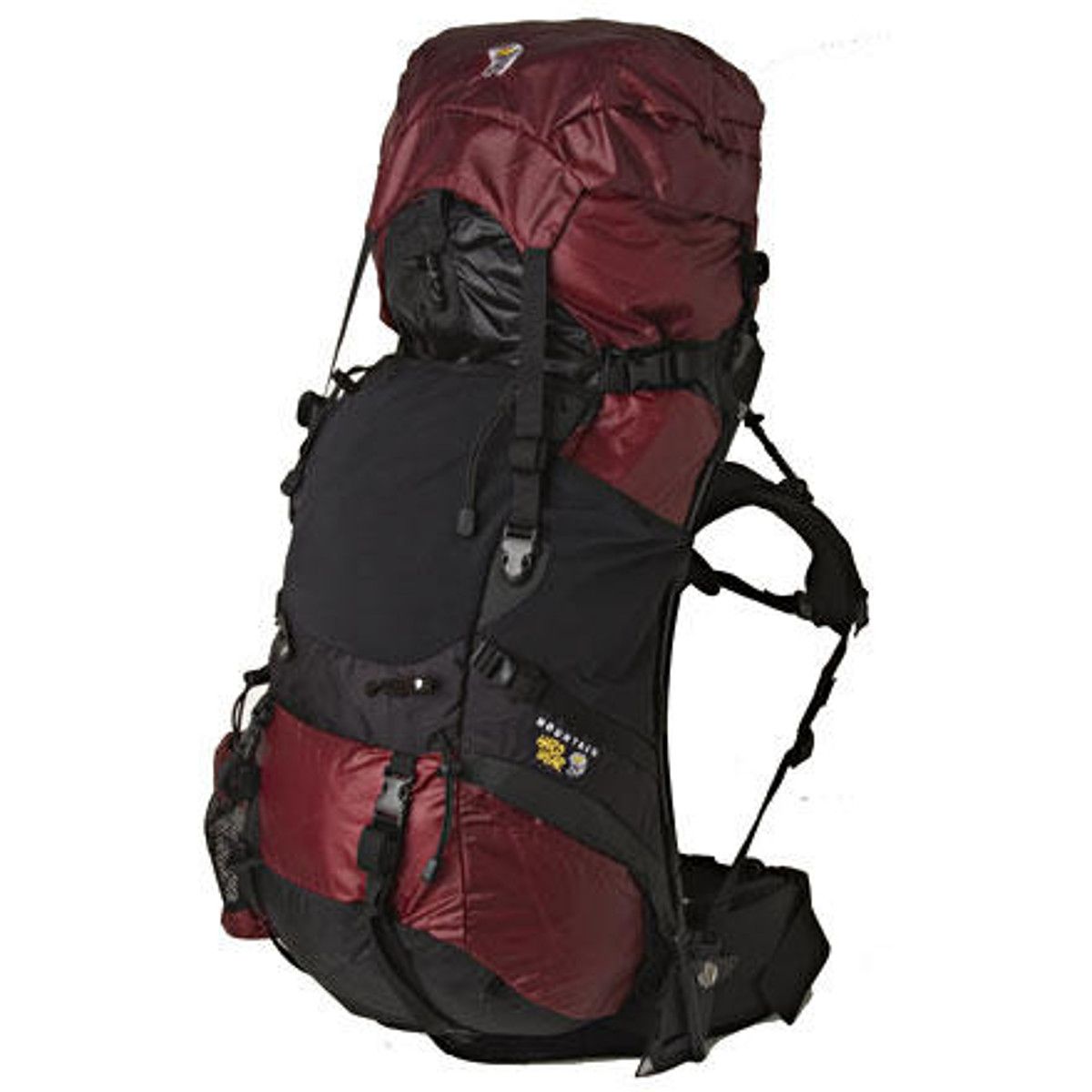 Mountain Hardwear Harrier Backpack 3600cu in Hike & Camp