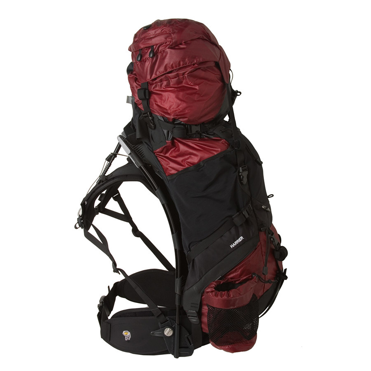 Mountain Hardwear Harrier Backpack 3600cu in Hike & Camp
