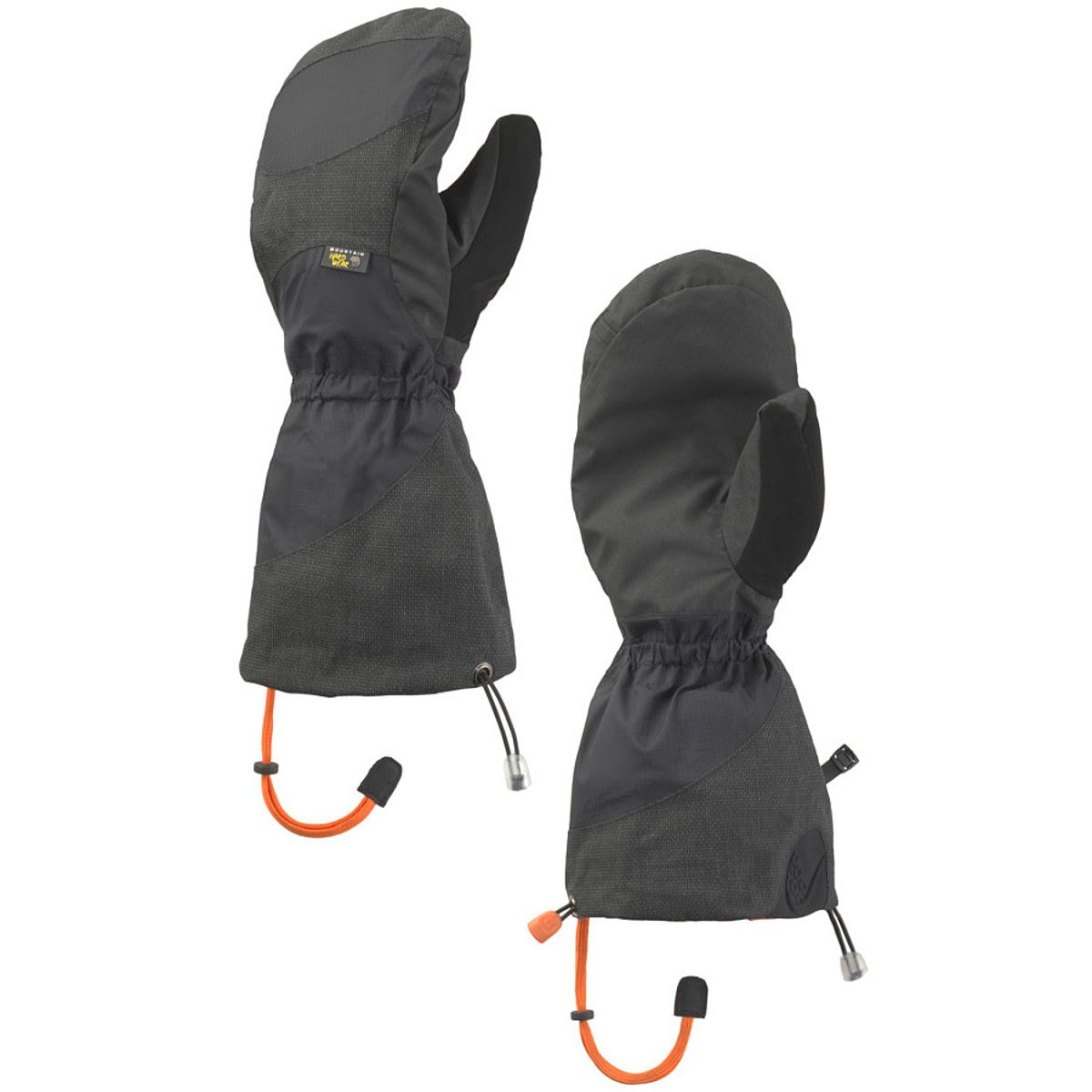 Mountain Hardwear Absolute Zero Mitten Accessories