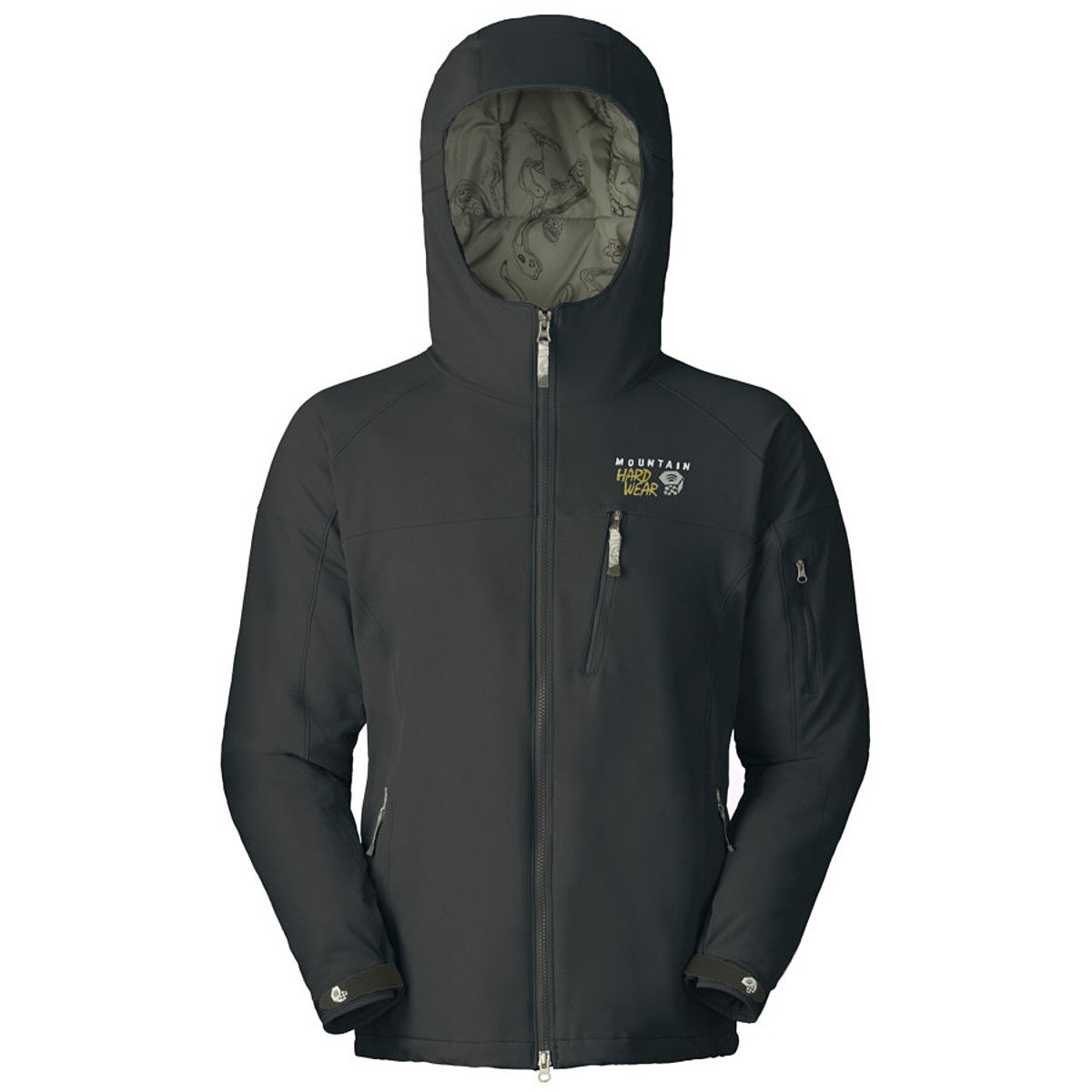 Mountain Hardwear Vinson Jacket Men's Clothing