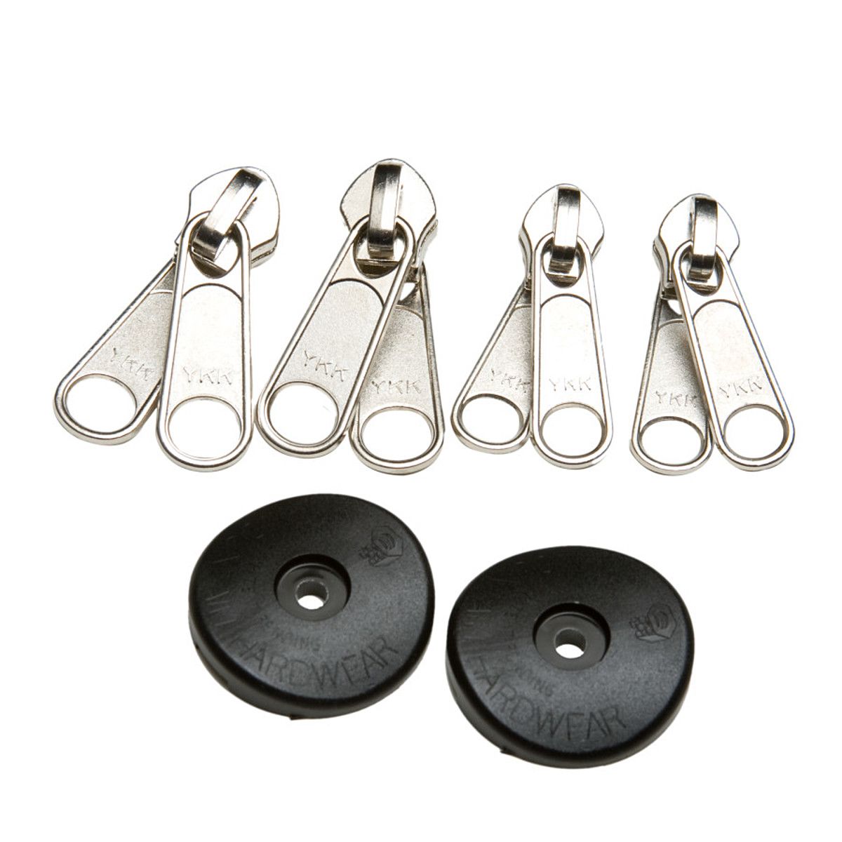 Mountain Hardwear Zipper Repair Clamp Hike & Camp