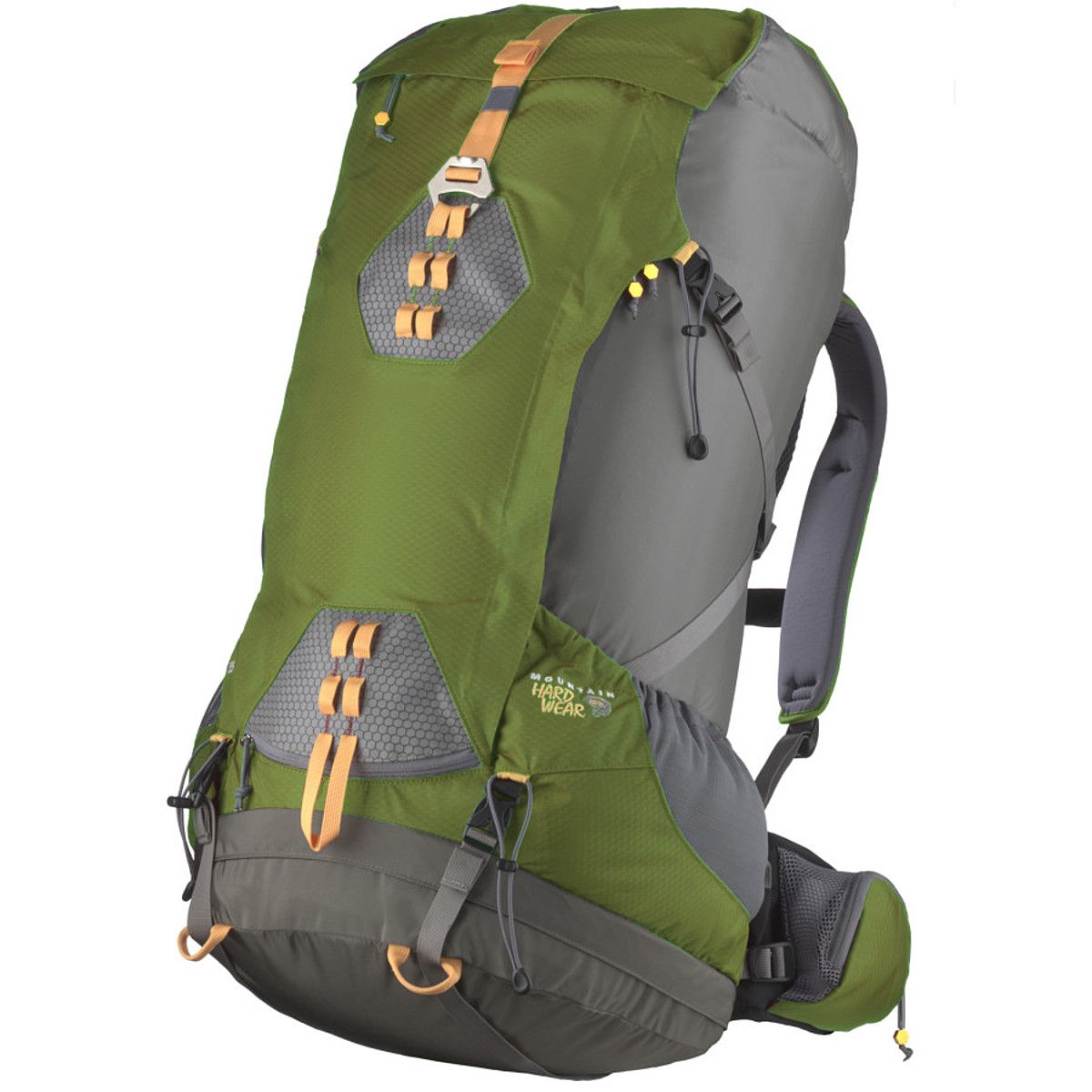 Mountain Hardwear Koa 55 Backpack 33503650cu in Hike & Camp