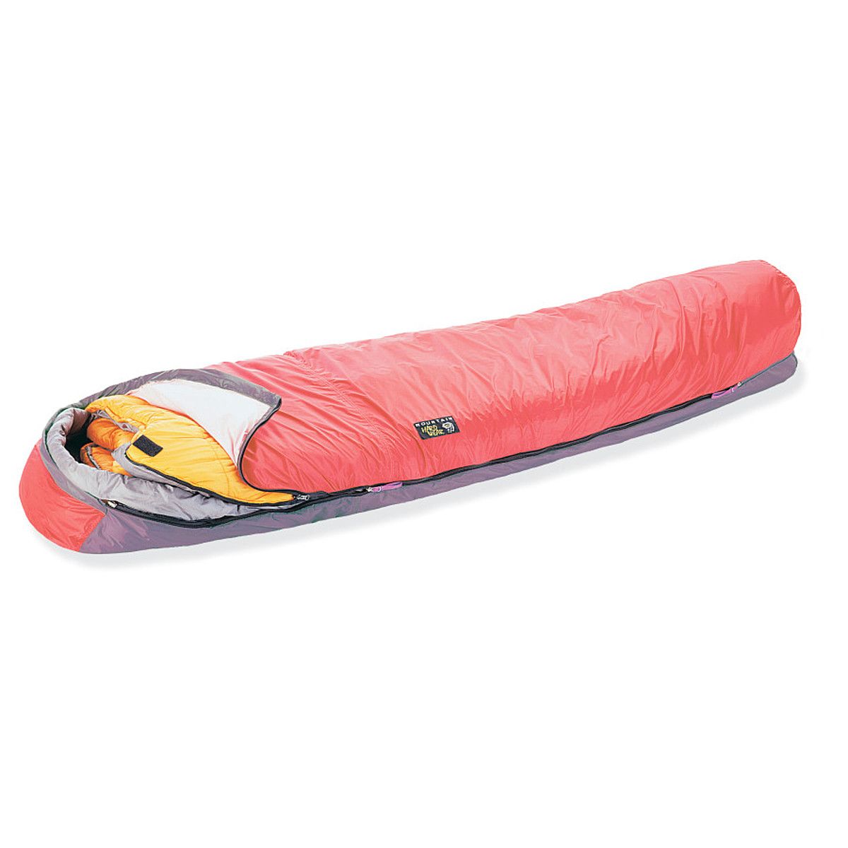 Mountain Hardwear Conduit SL Bivy Hike & Camp