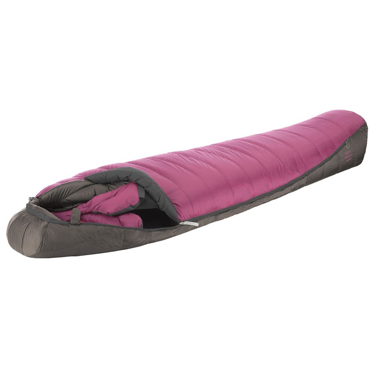 Mountain Hardwear Phantom 0 Sleeping Bag 0F Down Women's Hike & Camp