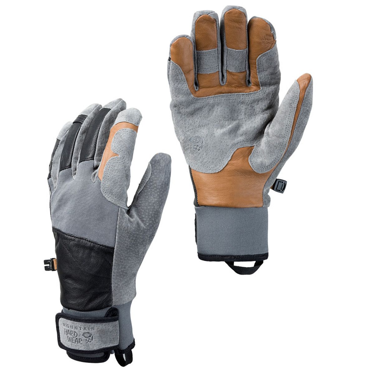 Mountain Hardwear Pistolero Glove Accessories