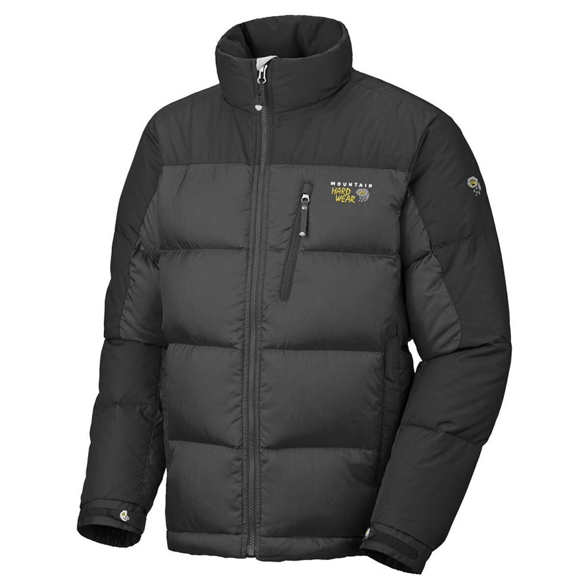 Mountain Hardwear Sub Zero Down Jacket - Men's - Clothing