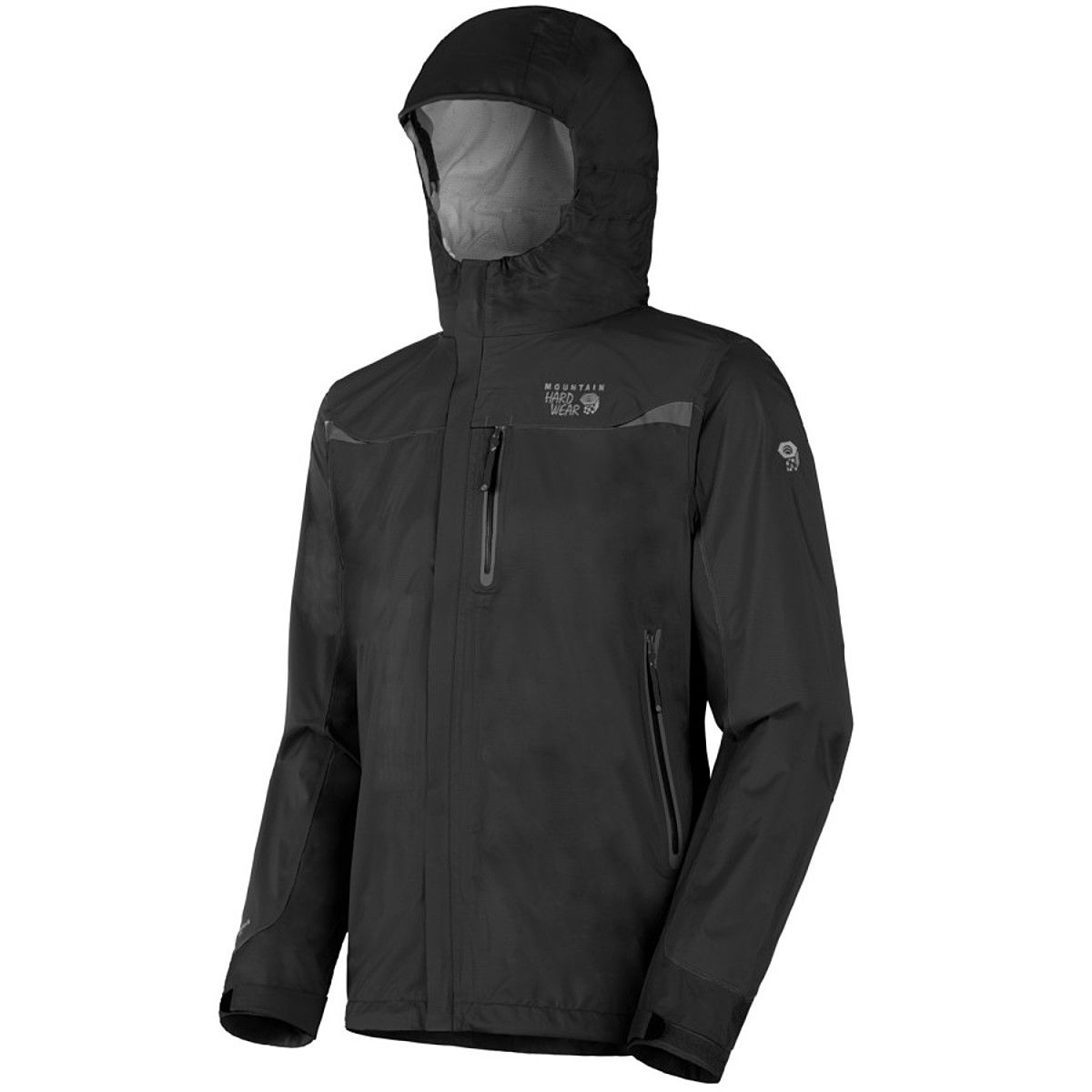 Mountain Hardwear Cohesion Stretch Jacket Men's Clothing