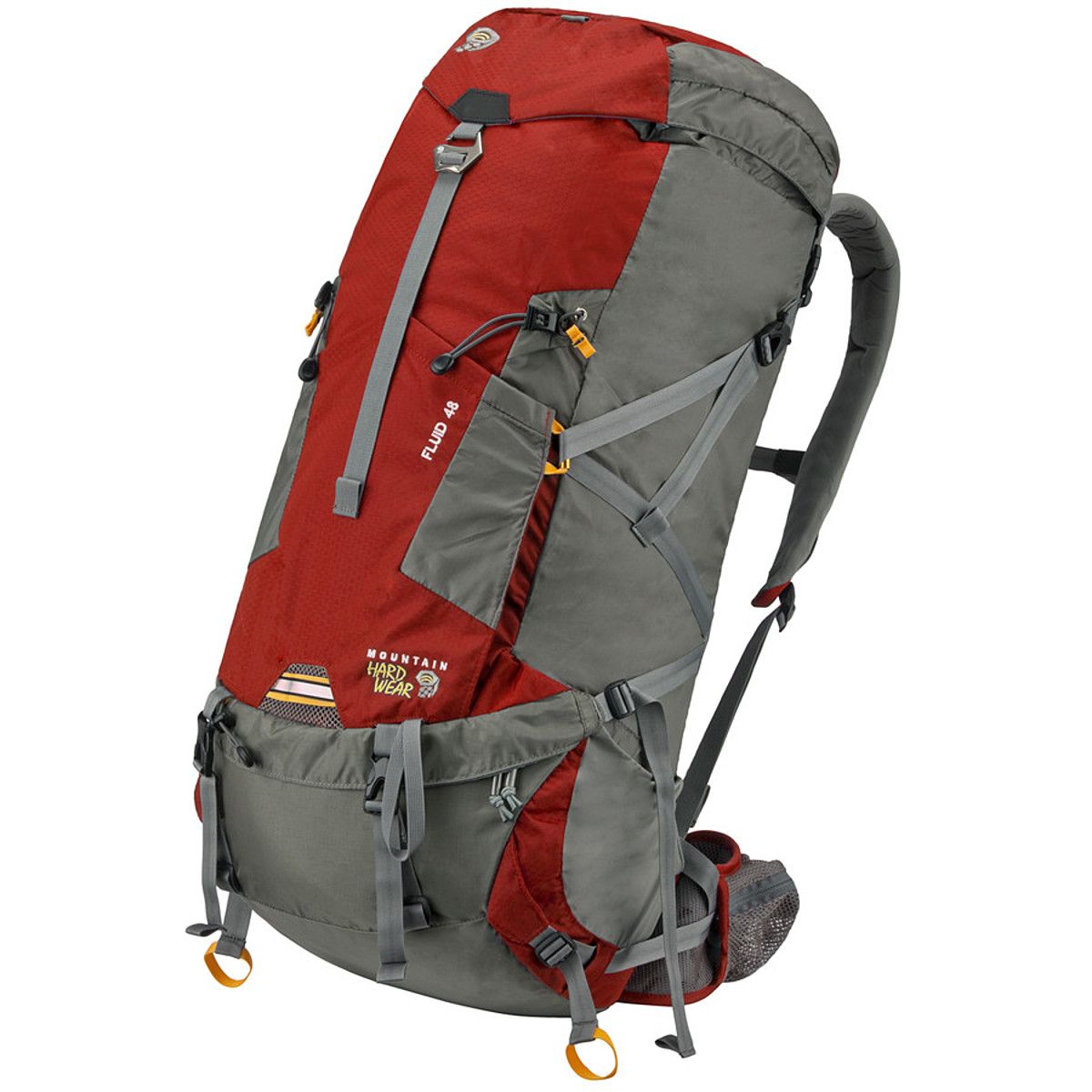 Mountain Hardwear Fluid 48 Backpack 2900cu in Hike & Camp