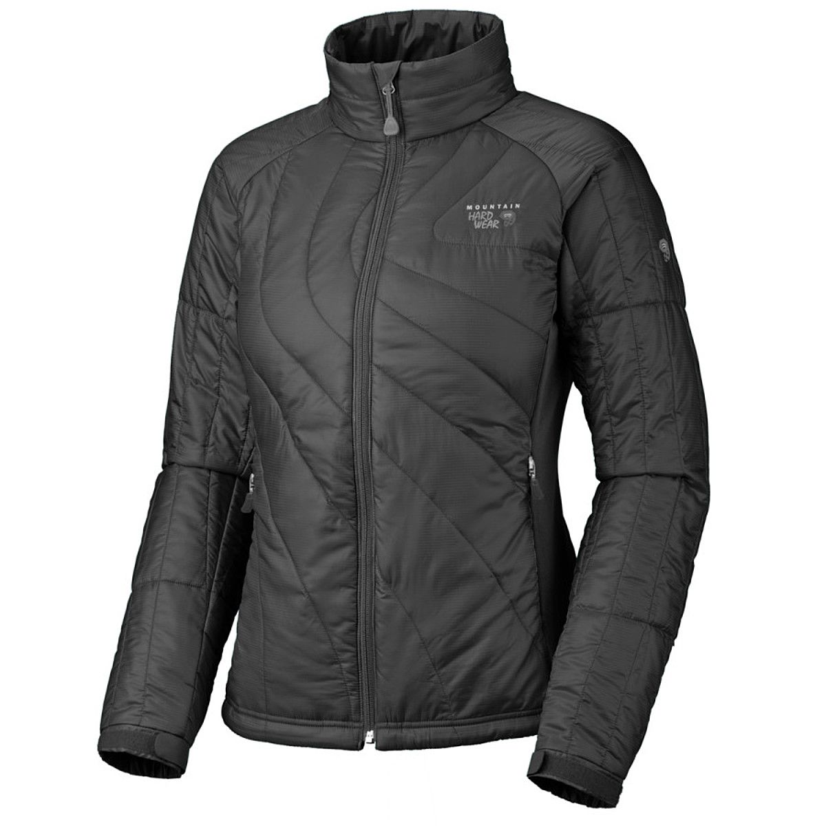 Mountain Hardwear Zonal Insulated Jacket Women's Clothing