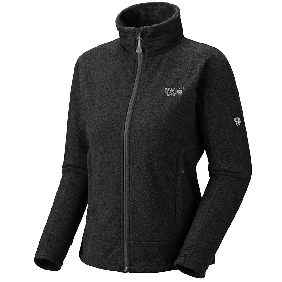 hardwear fleece jacket