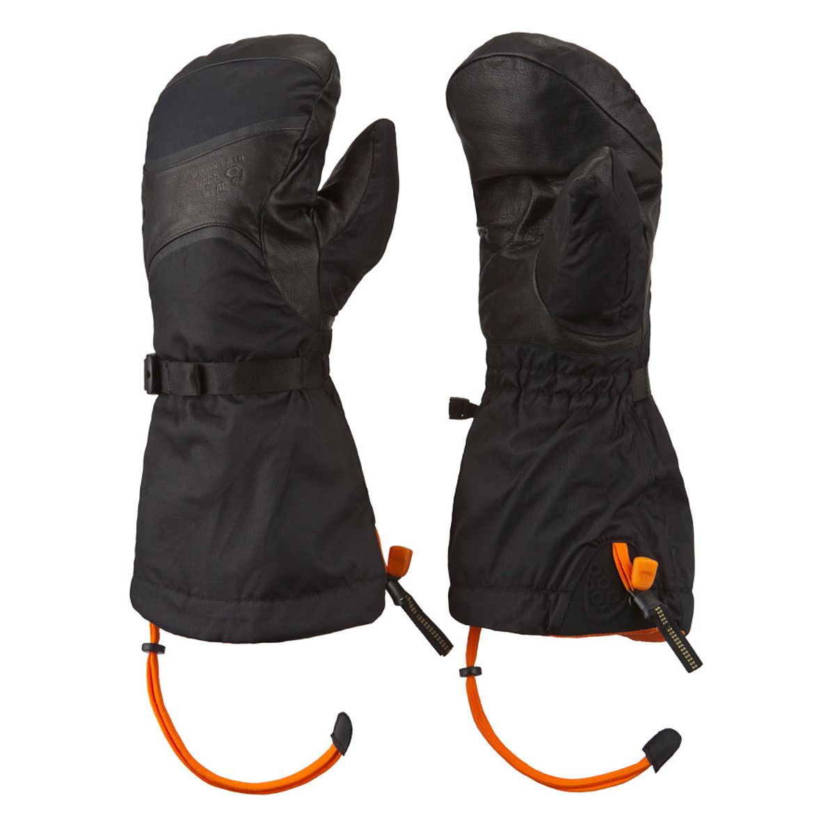 Mountain Hardwear Masherbrum Mitten Accessories