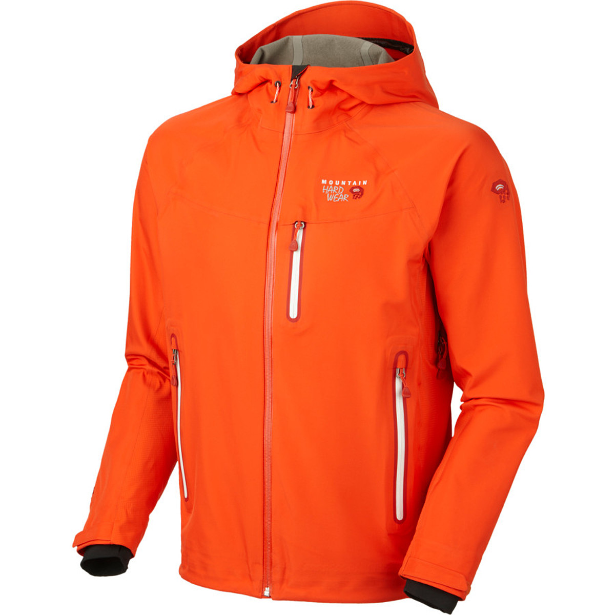 Mountain Hardwear Kepler Softshell Jacket Men's