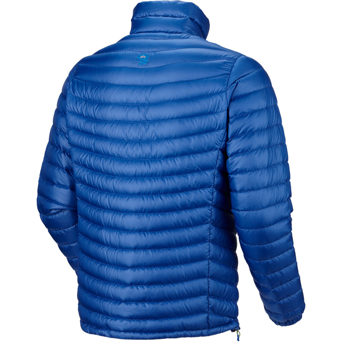 Mountain Hardwear Nitrous Down Jacket Men's Clothing