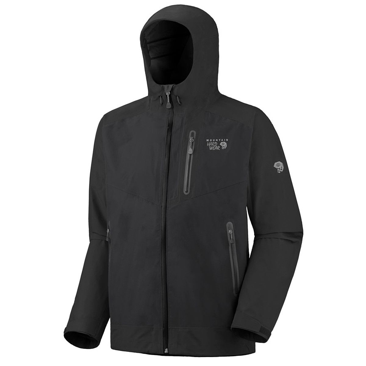 Mountain Hardwear Trice Jacket Men's Clothing
