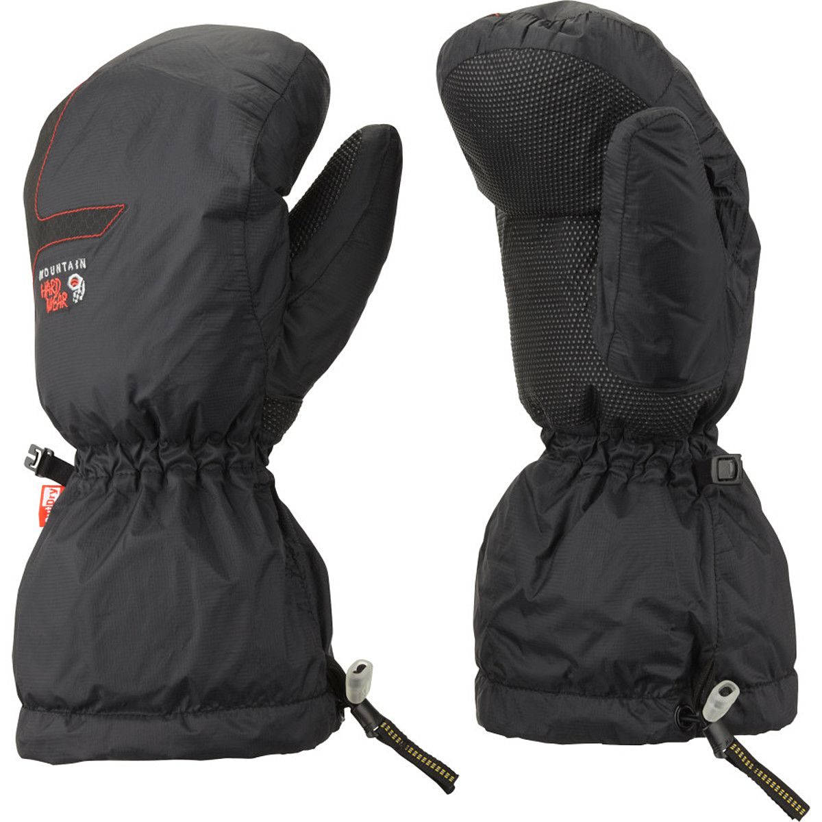 Mountain Hardwear Nilas Down Mitten Men's Accessories