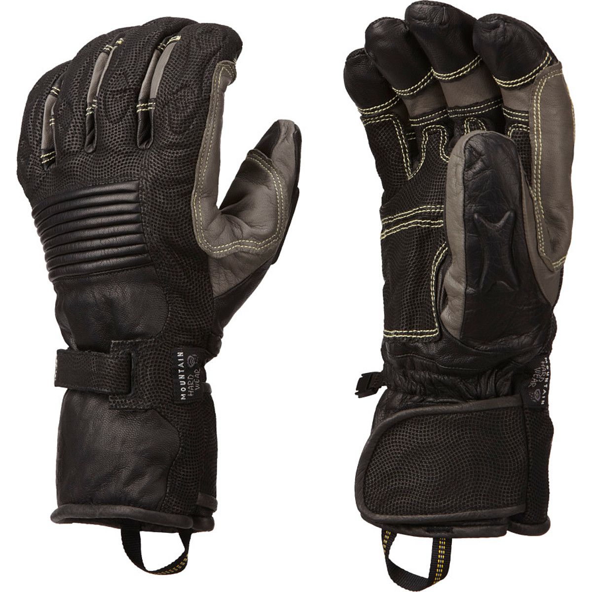 Mountain Hardwear Bazuka Glove Accessories