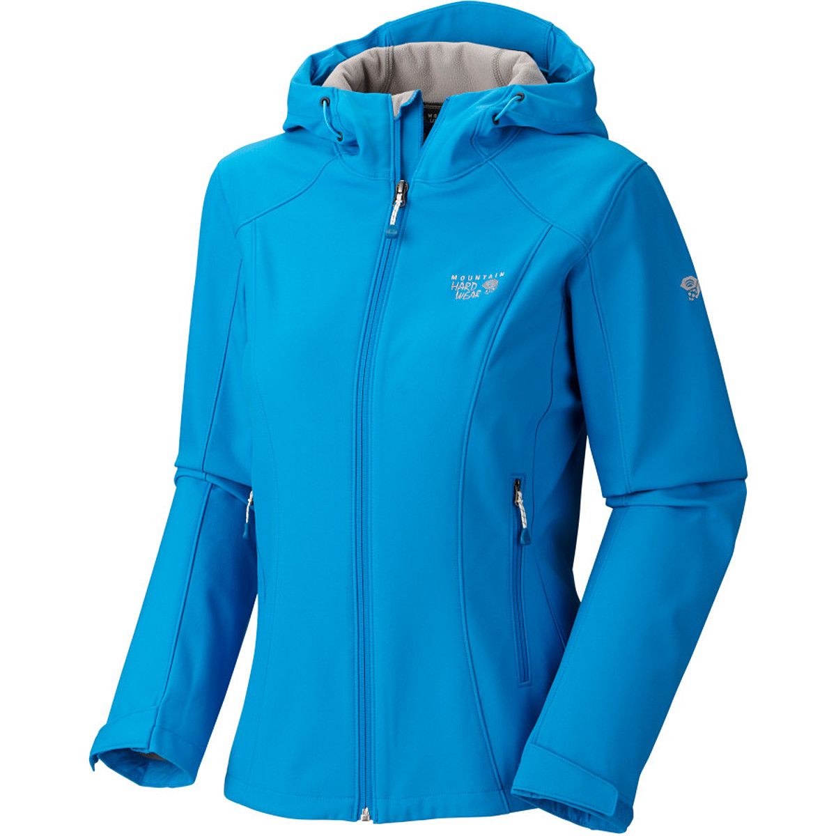 Mountain Hardwear Principia Softshell Jacket Women's Clothing