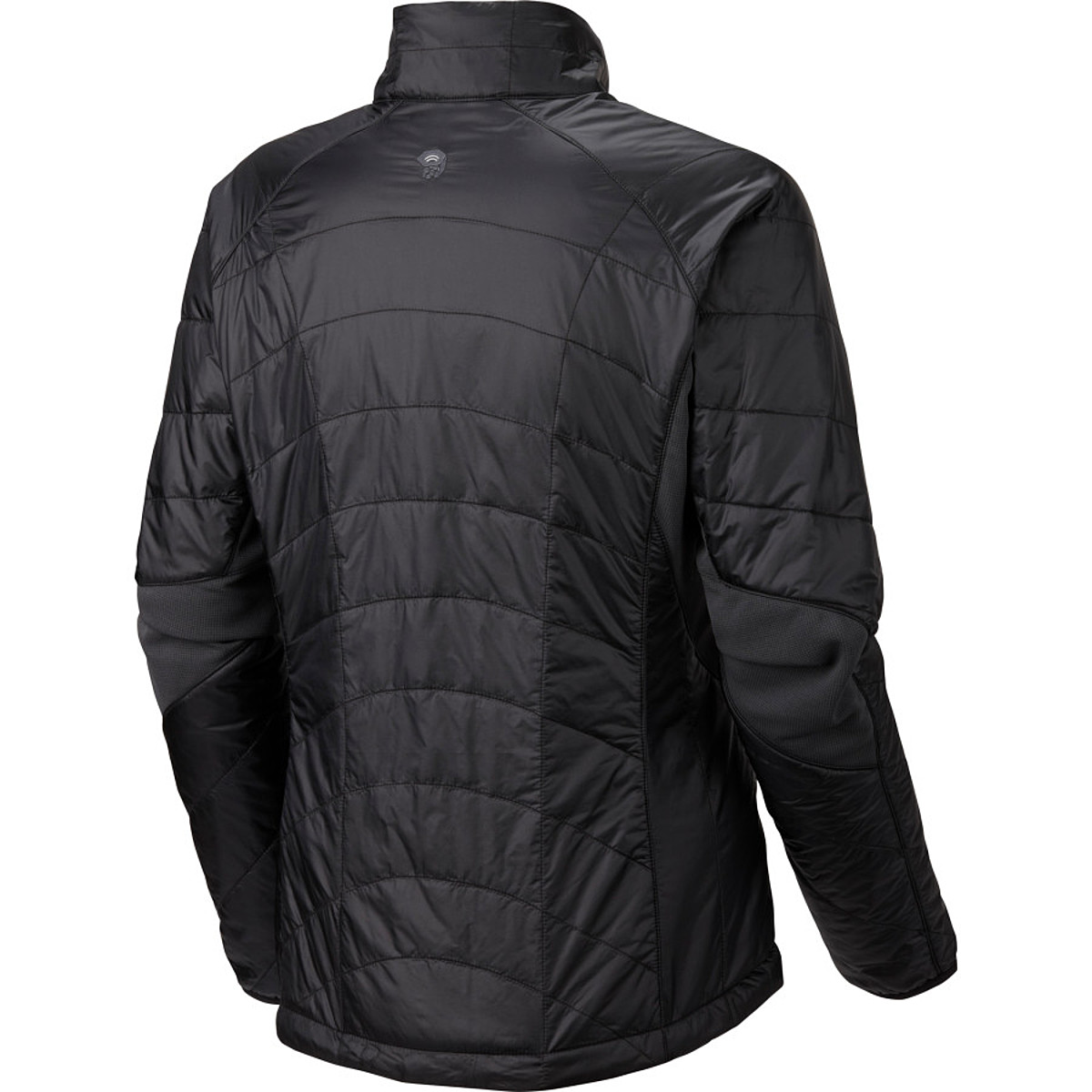 Mountain Hardwear Zonal Insulated Jacket Women's Clothing